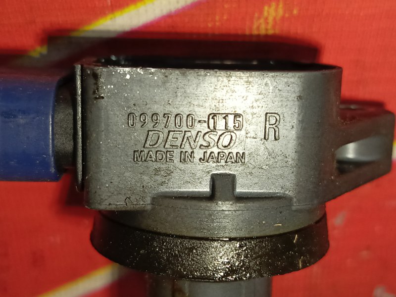 Катушка зажигания, 500 рублей, Красноярск