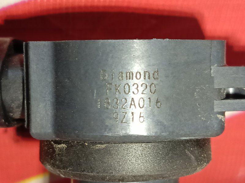 Катушка зажигания, 600 рублей, Красноярск