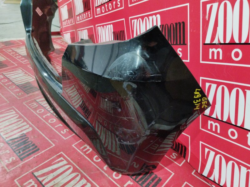 Бампер, 4300 рублей, Солонцы