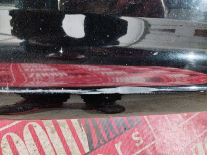 Бампер, 4300 рублей, Солонцы