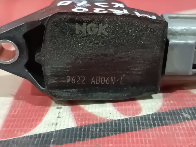 Катушка зажигания, 1000 рублей, Красноярск