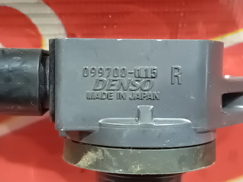 Катушка зажигания, 500 рублей, Красноярск