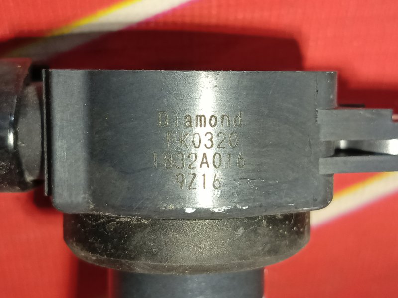 Катушка зажигания, 600 рублей, Красноярск