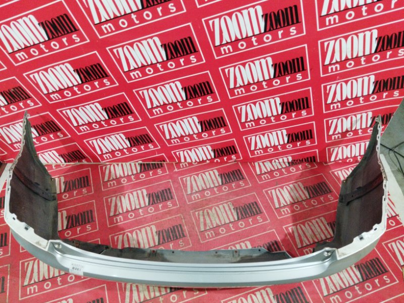 Бампер, 11400 рублей, Солонцы