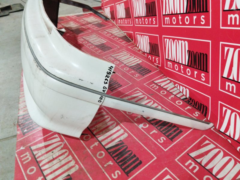 Бампер, 4300 рублей, Солонцы