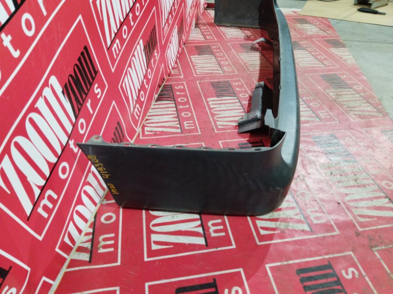 Бампер, 1700 рублей, Солонцы