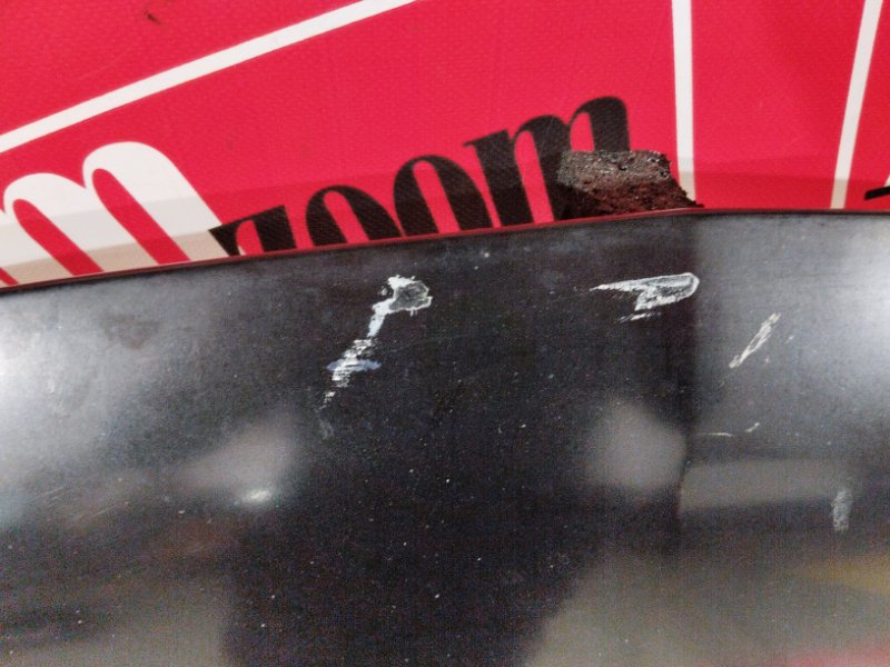 Капот, 6700 рублей, Солонцы