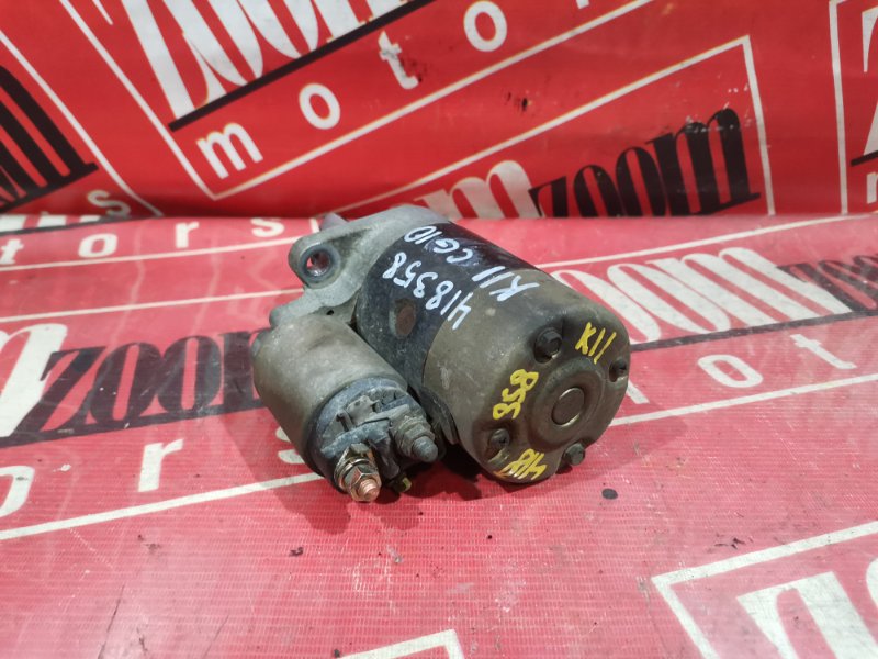 Стартер, 2900 рублей, Красноярск