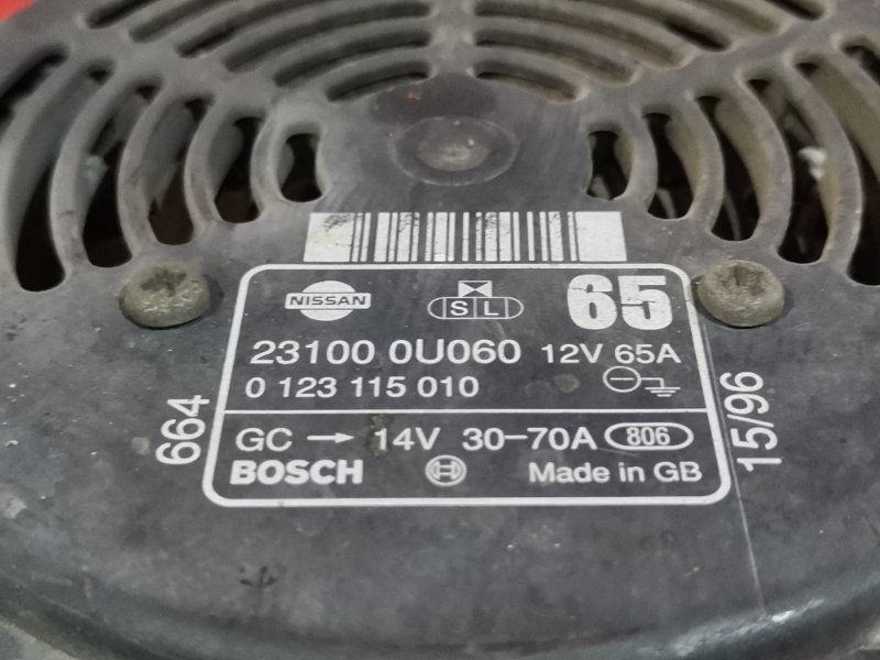 Генератор, 3700 рублей, Красноярск