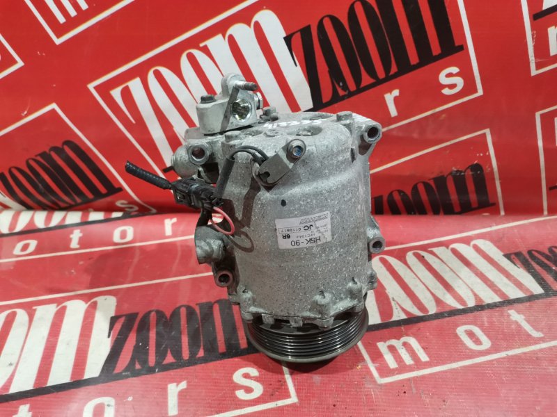 Компрессор кондиционера, 7600 рублей, Красноярск