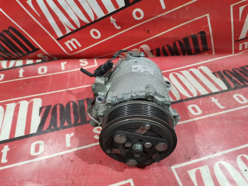 Компрессор кондиционера, 7600 рублей, Красноярск