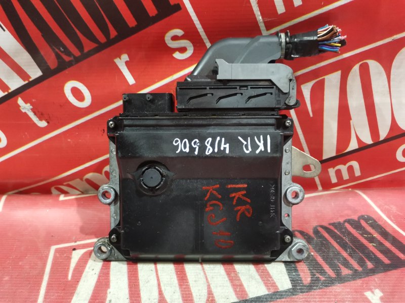 Компьютер (Блок управления), 3800 рублей, Красноярск