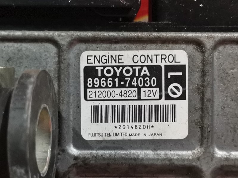 Компьютер (Блок управления), 3800 рублей, Красноярск