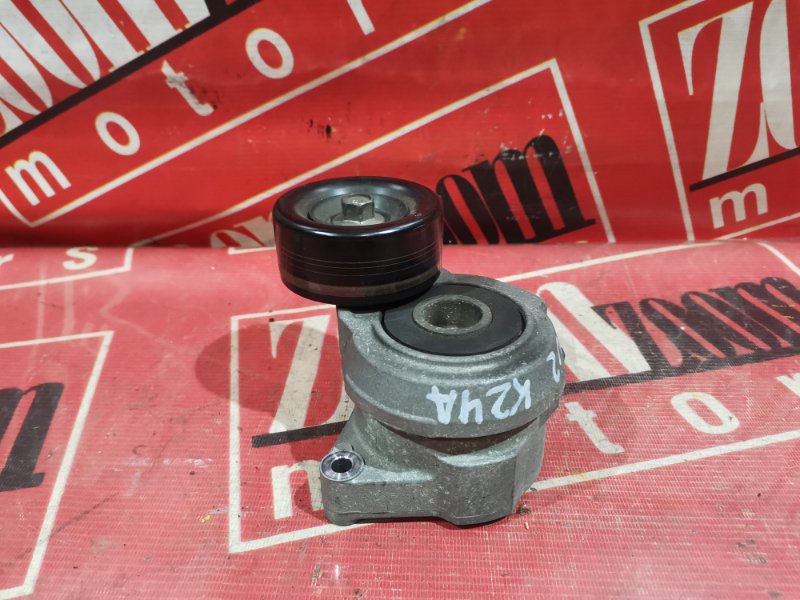 Ролик натяжителя, 1800 рублей, Красноярск