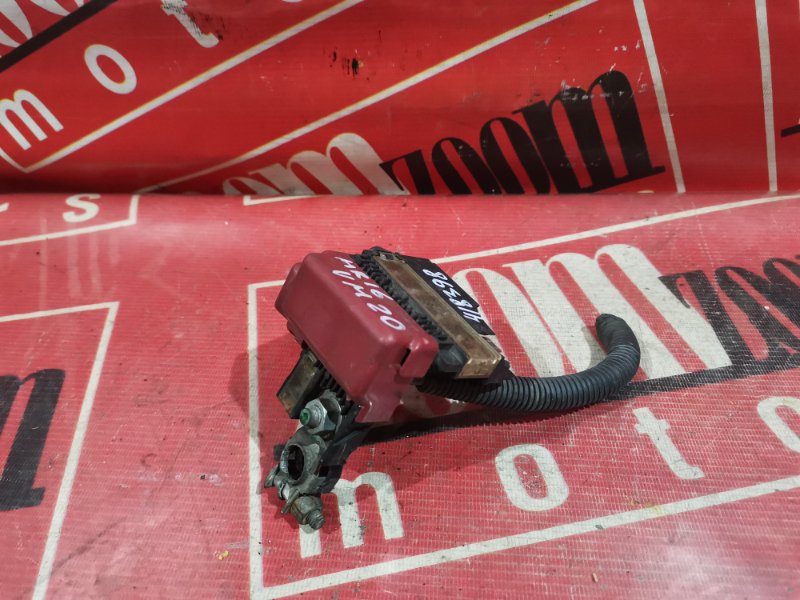 Клемма аккумулятора, 800 рублей, Красноярск