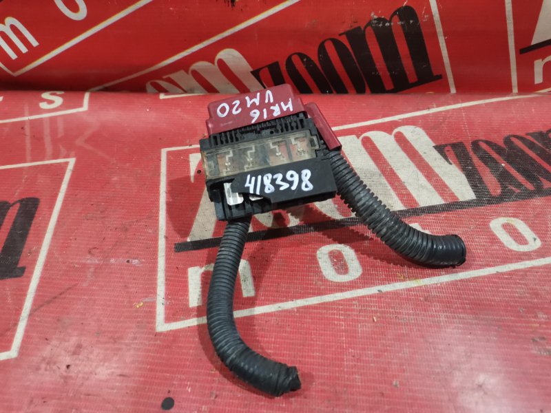 Клемма аккумулятора, 800 рублей, Красноярск