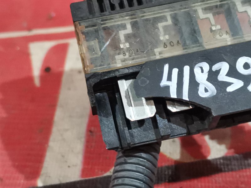 Клемма аккумулятора, 800 рублей, Красноярск