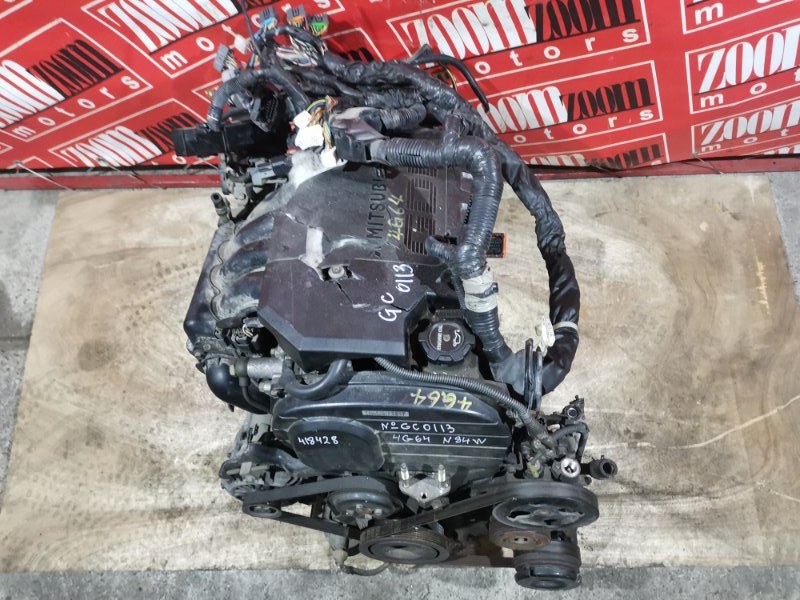 Двигатель, 118800 рублей, Красноярск