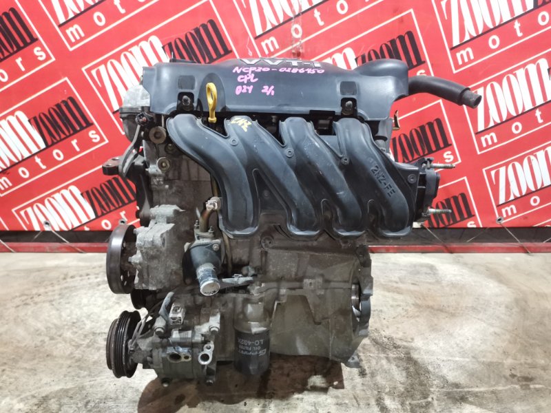 Двигатель, 84600 рублей, Красноярск