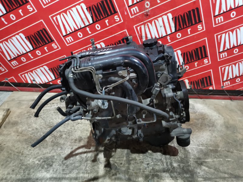 Двигатель, 104500 рублей, Красноярск