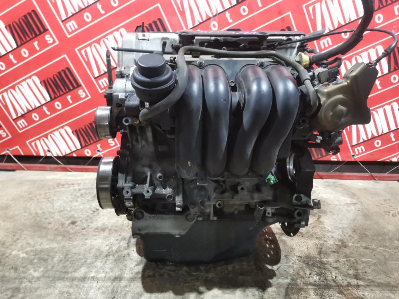 Двигатель, 50000 рублей, Красноярск