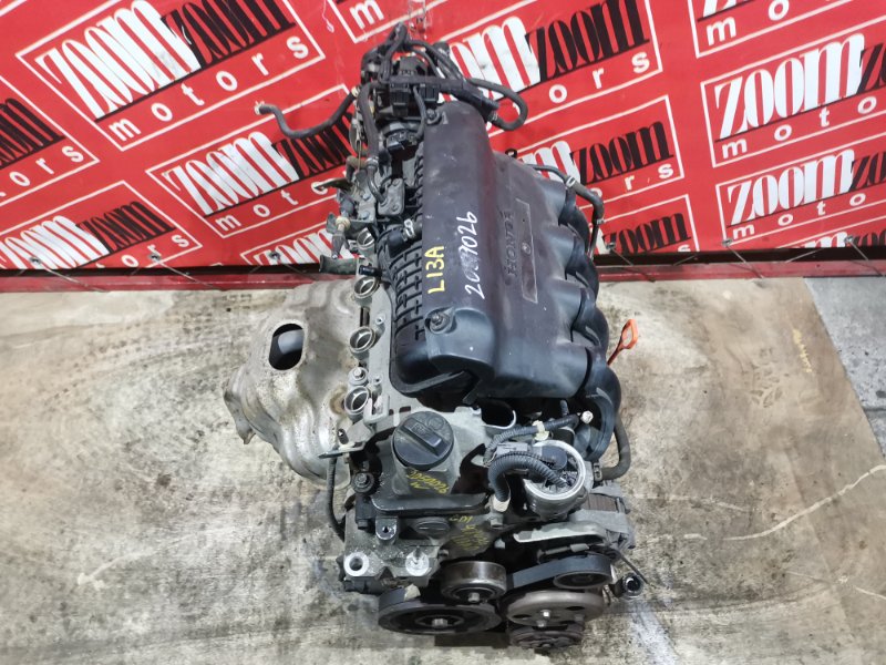 Двигатель, 40000 рублей, Красноярск