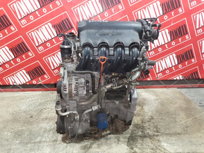 Двигатель, 40000 рублей, Красноярск