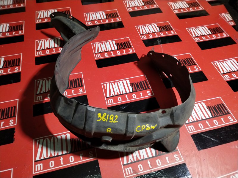 Подкрылок, 800 рублей, Красноярск