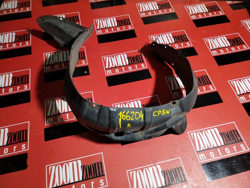 Подкрылок, 800 рублей, Красноярск