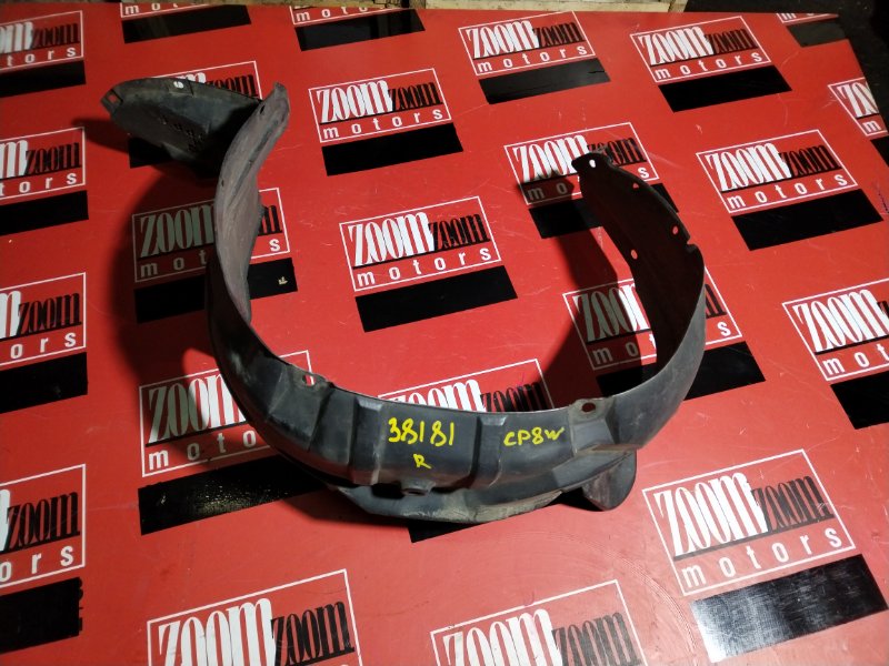 Подкрылок, 800 рублей, Красноярск