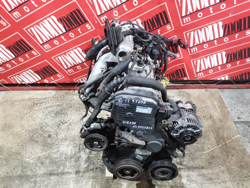 Двигатель, 152000 рублей, Красноярск