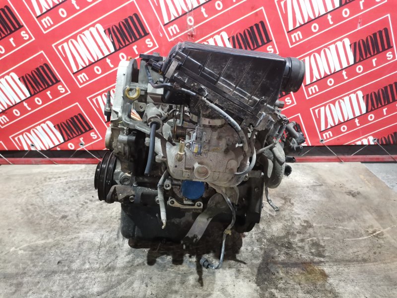 Двигатель, 114000 рублей, Красноярск