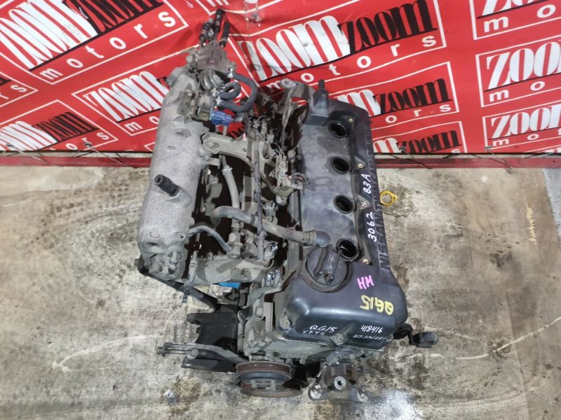 Двигатель, 71300 рублей, Красноярск