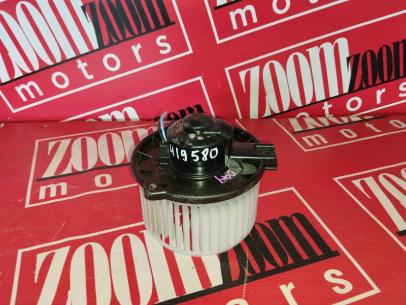 Вентилятор (Мотор отопителя), 1900 рублей, Солонцы