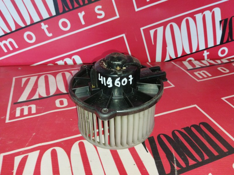 Вентилятор (Мотор отопителя), 2900 рублей, Солонцы