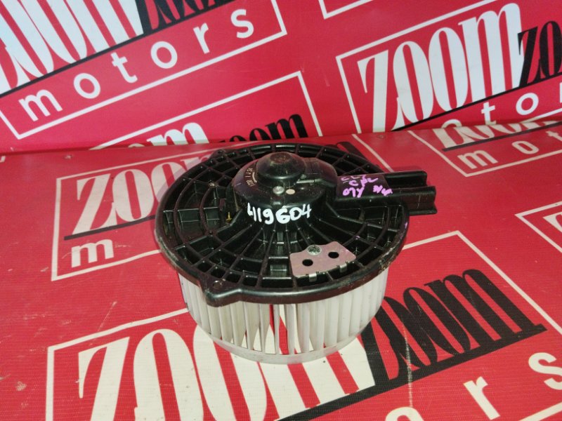 Вентилятор (Мотор отопителя), 1500 рублей, Солонцы