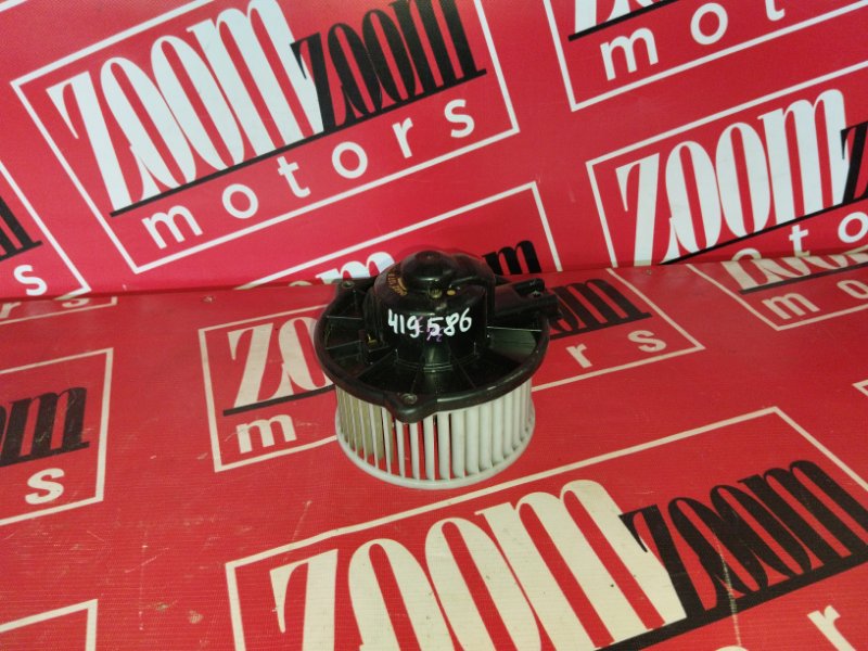 Вентилятор (Мотор отопителя), 3400 рублей, Солонцы