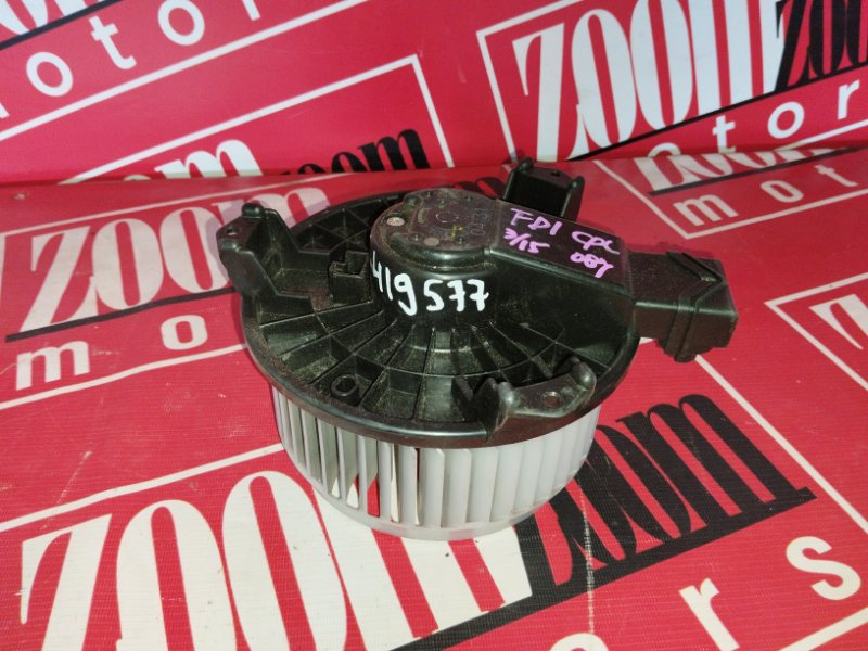 Вентилятор (Мотор отопителя), 1000 рублей, Солонцы