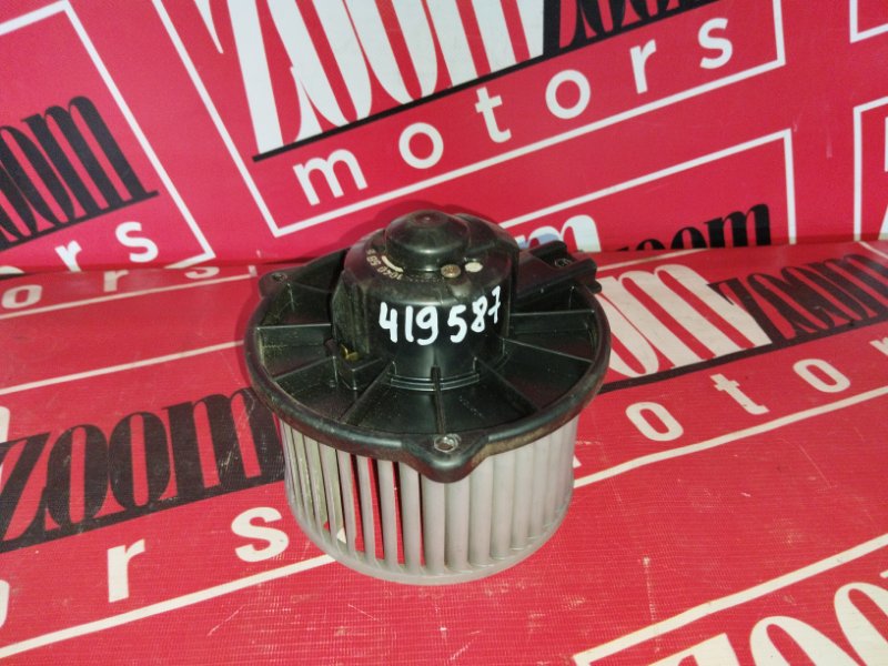 Вентилятор (Мотор отопителя), 2900 рублей, Солонцы