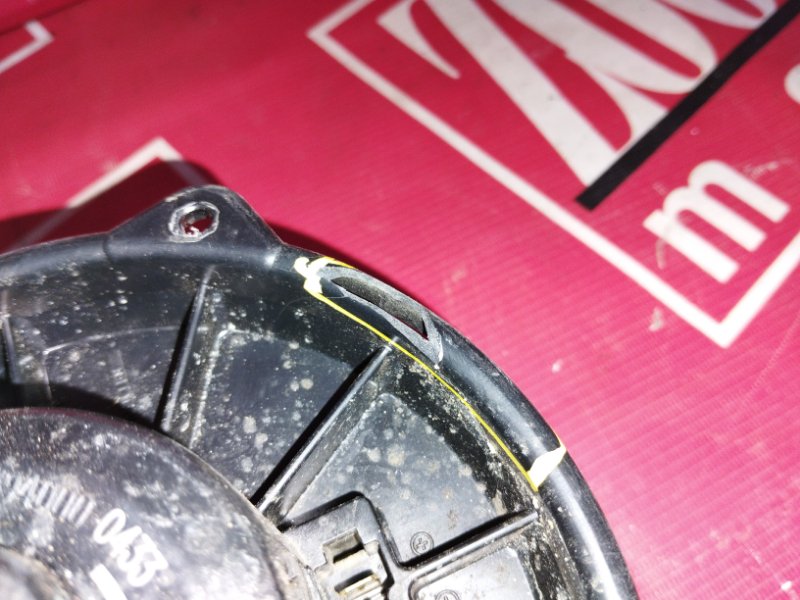 Вентилятор (Мотор отопителя), 4800 рублей, Солонцы