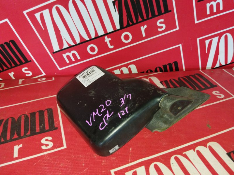 Зеркало боковое, 6200 рублей, Солонцы