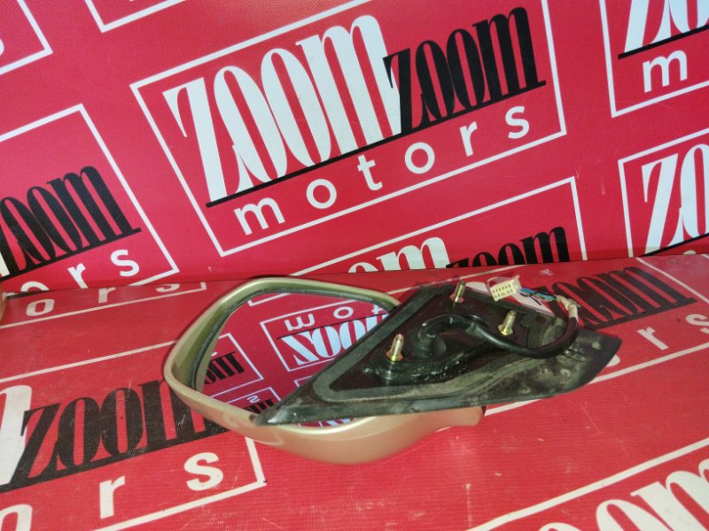 Зеркало боковое, 500 рублей, Солонцы