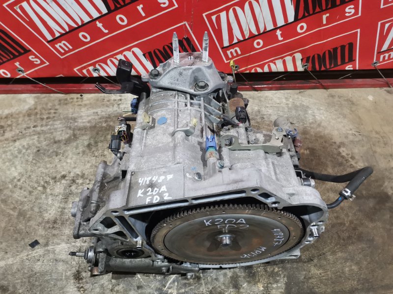 АКПП, 26600 рублей, Красноярск