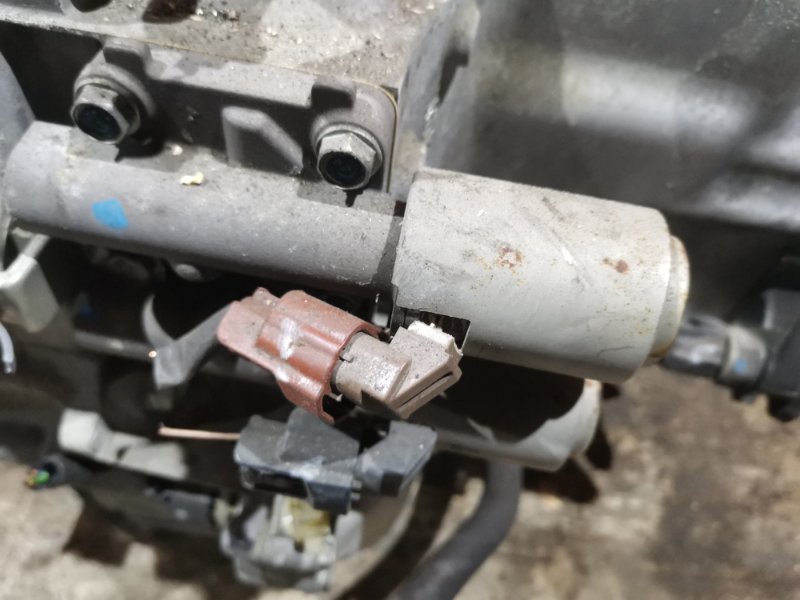 АКПП, 26600 рублей, Красноярск