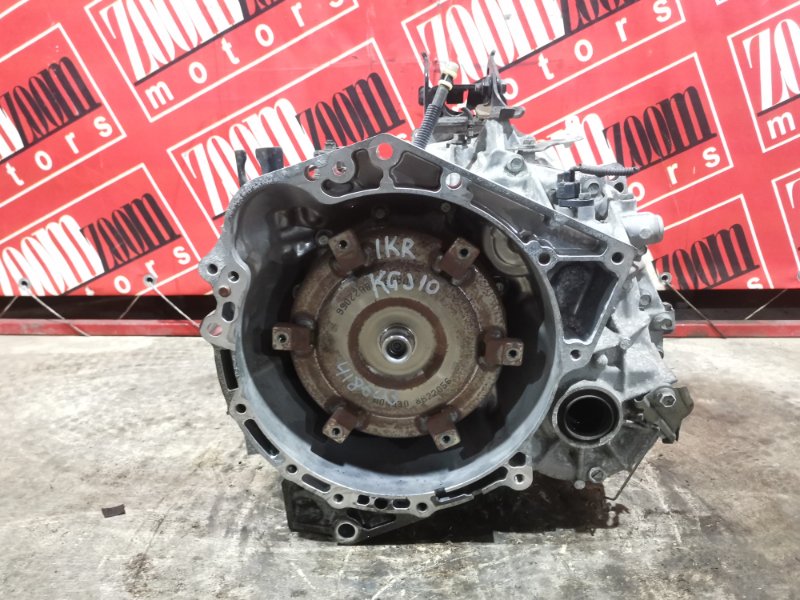 АКПП, 13500 рублей, Красноярск