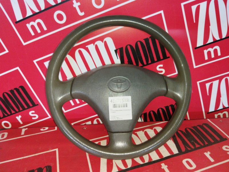 Руль, 2900 рублей, Солонцы