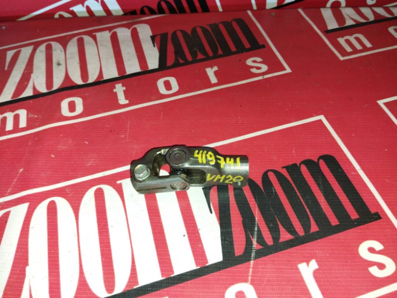 Кардан рулевой, 1000 рублей, Солонцы