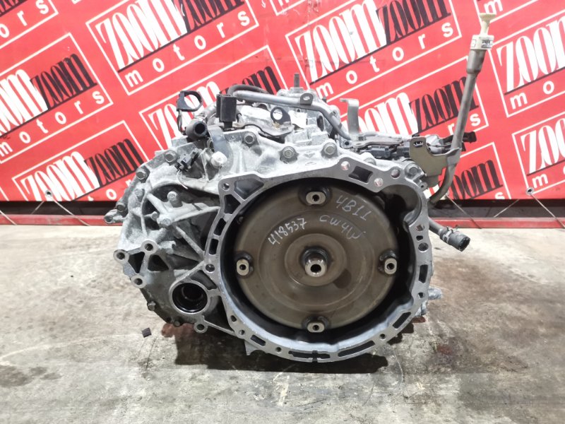 АКПП, 60200 рублей, Красноярск