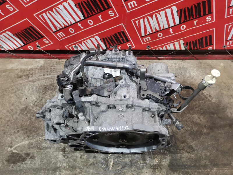 АКПП, 60200 рублей, Красноярск