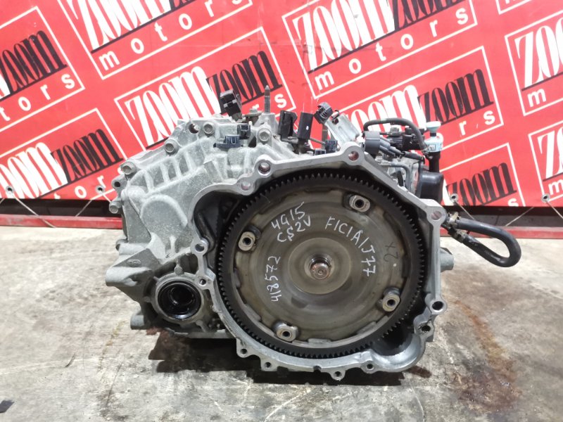 АКПП, 60200 рублей, Красноярск